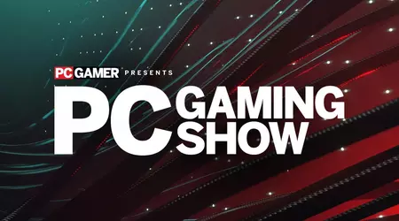 PC Gaming Show återvänder den 8 juni: exklusiva tillkännagivanden, intervjuer med utvecklare och världspremiärer