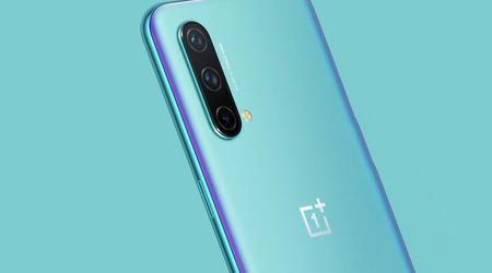 OnePlus Nord CE 5G har fått OxygenOS 13 F.54: vad är nytt