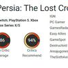 Kritikerna är entusiastiska över Prince of Persia: The Lost Crown! Ubisofts nya spel får höga betyg och kan bli en av de bästa nyheterna 2024-5