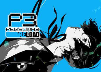 Persona 3 Reload-soundtracken finns nu tillgängliga ...