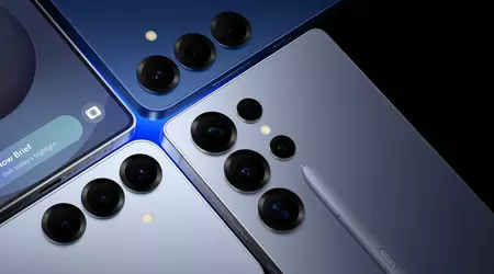 Rykte: Samsung kan släppa Plus-modellen i Galaxy S26-serien