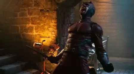 Den andra säsongen av Daredevil: Born Again kommer att bli ännu mer spännande och intensiv, säger en av skådespelerskorna