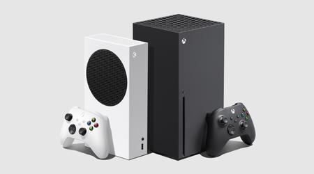 Tredjepartsutvecklare ifrågasätter möjligheten att porta sina spel till Xbox Series-konsoler