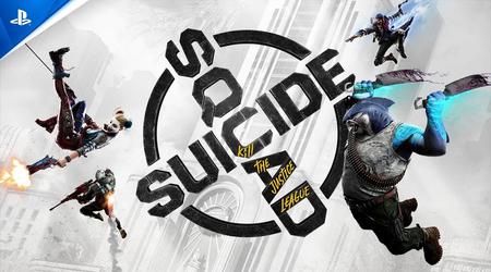 Sony ger pengarna tillbaka till alla som köpt det misslyckade actionspelet Suicide Squad: Kill the Justice League till PlayStation 5