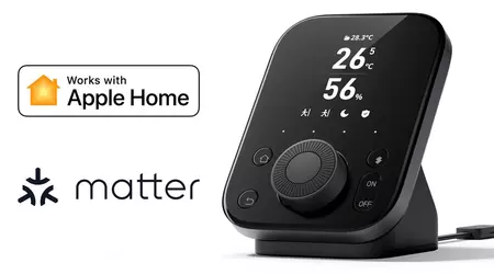 SwitchBot Hub 3 fungerar i Apple Home - nu utan kryckor