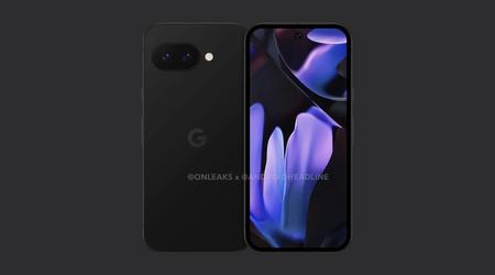 Verkliga foton av Google Pixel 9a bekräftar designändringar för prisvärd smartphone