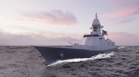 Hanwha Ocean kommer att bygga de två sista FFX-III-fregatterna med styrda robotar till en kostnad av 600 miljoner USD för Republiken Koreas flotta
