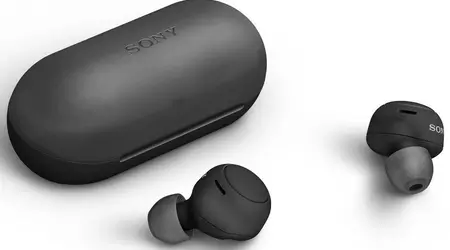 Dagens erbjudande från Amazon: Sony WF-C500 med IPX4-skydd och Google Fast Pair för $78 (22% rabatt)