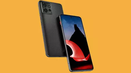 ThinkPhone från Motorola kan köpas på Amazon till ett rabatterat pris på $ 300