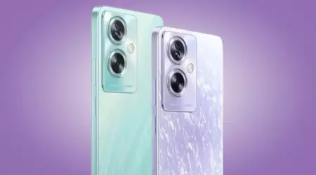 OPPO A1s: ny smartphone med diamant anti-drop struktur och 12GB RAM