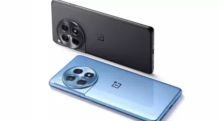 OnePlus 12R på Amazon: smartphone med Snapdragon 8 Gen 2-chip, 5500 mAh batteri och 256 GB lagring för $ 70 rabatt