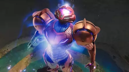 En ikonisk hjältinna på en ny planet: en spektakulär gameplay-trailer för det efterlängtade Metroid Prime 4: Beyond har presenterats