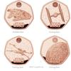 UK Mint har släppt en numismatisk samling med tre ikoniska rymdskepp och Dödsstjärnan från Stjärnornas krig-6