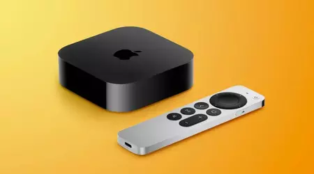 Insider: Ny Apple TV-modell med snabbare processor och prislapp på 99 dollar