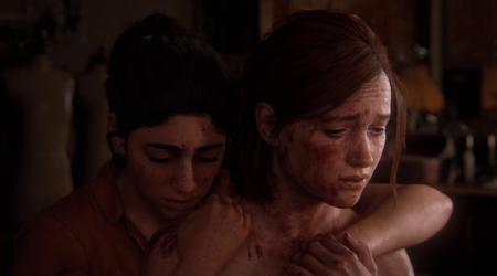 The Last of Us Part II Remastered recension