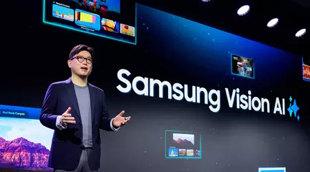 Samsung presenterar Vision AI-TV-apparater på CES 2025: vad är nytt?