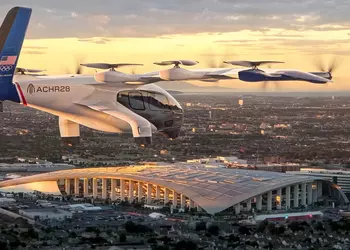 Olympiska spelen 2028 i Los Angeles ...