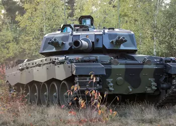 Storbritannien skickar mekaniserad brigad med de ...