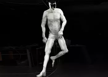 Polska ingenjörer har presenterat en skrämmande ...