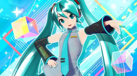 Rykte: den berömda japanska virtuella sångerskan Hatsune Miku kan dyka upp i Fortnite nästa år