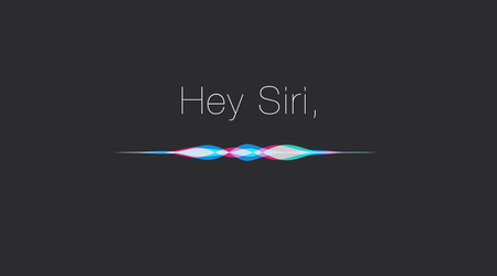 Apple kan komma att meddela på WWDC att man kommer att slopa den berömda frasen "Hello, Siri" - Bloomberg