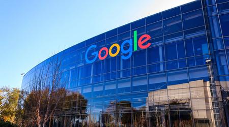 Google måste betala mer än 1 miljon dollar till en anställd som anklagade företaget för könsdiskriminering