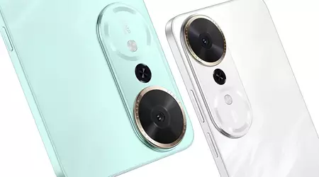 Honor har avtäckt Play 70 Plus - en budgetsmartphone med bra prestanda och 7000 mAh batteri