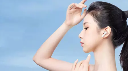 Meizu presenterade Blus 3 och Blus 3 Pro: en serie TWS-hörlurar med ANC, upp till 38 timmars batteritid och priser från $ 39