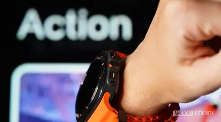 Galaxy Watch ser ut att kunna styra Samsungs smarta TV-apparater med gester