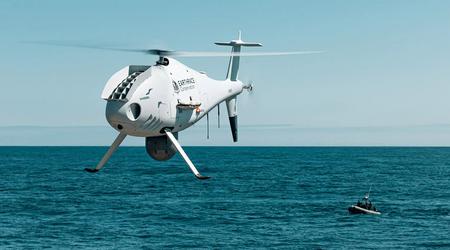 Australien har ändrat sig om att köpa S-100 Camcopter-drönare och har annullerat ett kontrakt på 837 miljoner dollar med det österrikiska företaget Schiebel