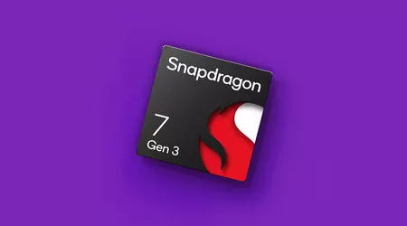 Lista över smartphone-tillverkare som kommer att använda Snapdragon 7 Gen 3-processorn i sina enheter