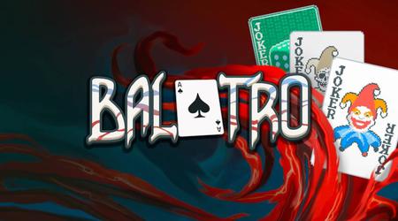 Dubbelmoral? Balatro är klassat 18+, trots att det inte är ett riktigt hasardspel utan bara en pokersimulator