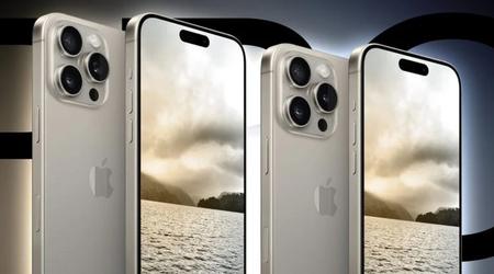 Ingen bländning: Apple förbereder en revolution i iPhone 16 Pro-kameror