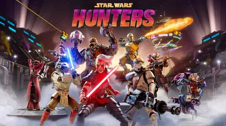 Star Wars: Hunters servrar avstängda - online-actionspel kommer aldrig till PC