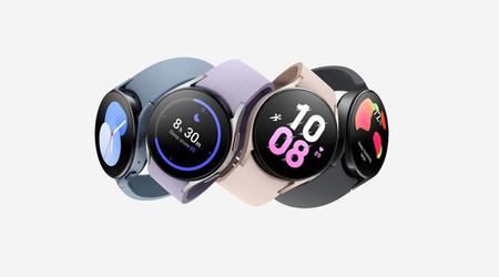 Samsung releases the eighth beta version of One UI 6 Watch for Galaxy Watch 4 and 5: final release is coming soon