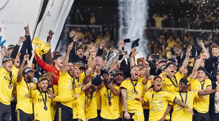 Apple presenterar den första sportfilmen med Immersive Video för Apple Vision Pro