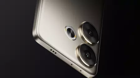 Snapdragon 8s Gen 3-chip, 12 GB RAM och Android 14: POCO F6 testad i Geekbench