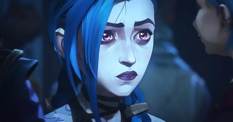 Arcane är bara början: ytterligare tre ...