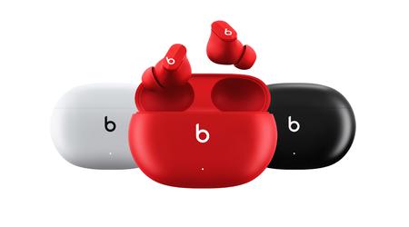 Apple har släppt en ny firmwareversion för Beats Studio Buds