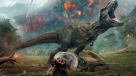 Dinosaurien återvänder: En ny "Jurassic World"-film från författaren till det ursprungliga "Jurassic Park"-manuset är under utveckling