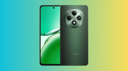 Oppo förbereder A5 Pro: snygg mellanklass-smartphone med 50MP-kamera och AMOLED-skärm