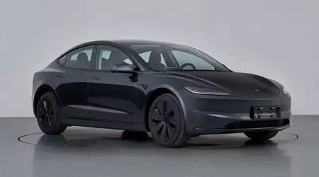 Specifikationer för Kinas Tesla Model 3+ och Model Y L
