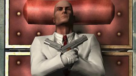 Releasedatumet för Hitman: Blood Money till Nintendo Switch har avslöjats - vi kan inte vänta mycket längre!