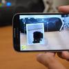 Samsung Galaxy S4 med dual-camera inspelningsfunktion