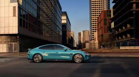 Xiaomi kommer inte att lansera sin SU7 elbil utanför Kina