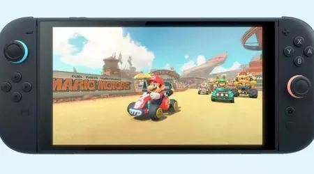 Financial Times: Nintendo Switch 2:s höga pris kan bero på handelsavgifter som påförts av Donald Trump