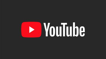 YouTube testar ny hemsida utan antal visningar och datum för uppladdning