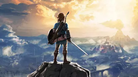 Nintendo stoppar en fanfilm baserad på The Legend of Zelda: projektet lyckades samla in 24 tusen dollar på Kickstarter