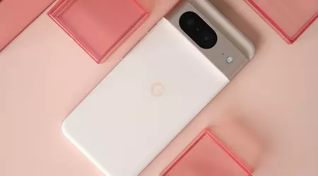 Google kommer trots allt att tillåta Pixel 8 att använda artificiell intelligens på enheten