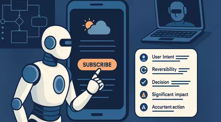 Apple och University of Washington testar AI-agenter på Gemini och ChatGPT, slutsats: teknologin är inte redo ännu 